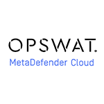 Online virus scan in Metadefender Cloud